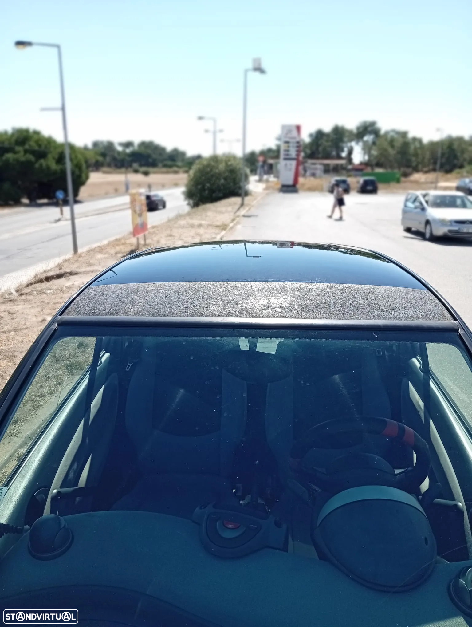 Smart ForTwo Coupé - 4