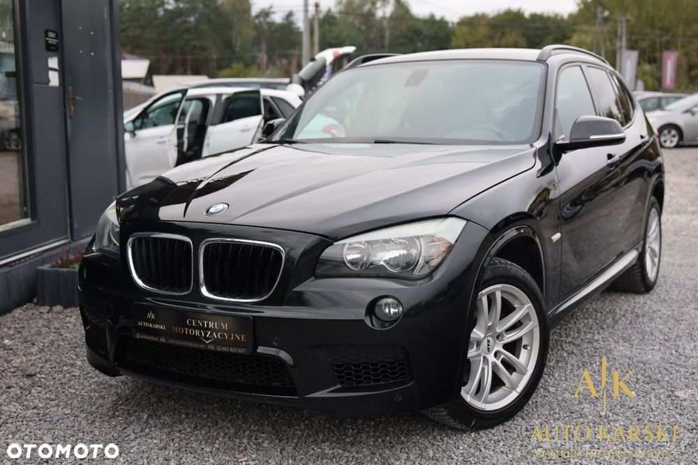 BMW X1 - 18