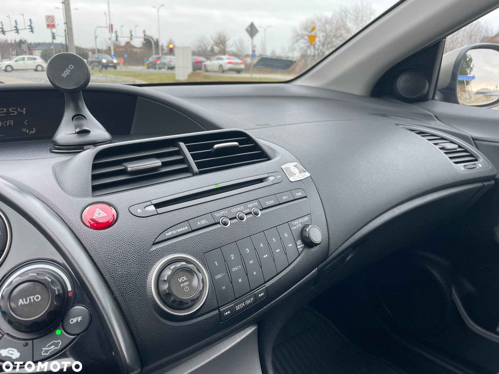 Honda Civic - 19