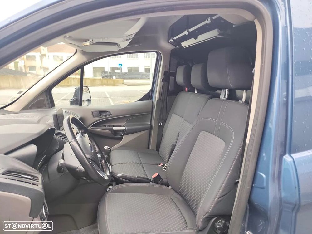 Ford Transit Connect 1.5 TDCi 230 L2 Trend - 11