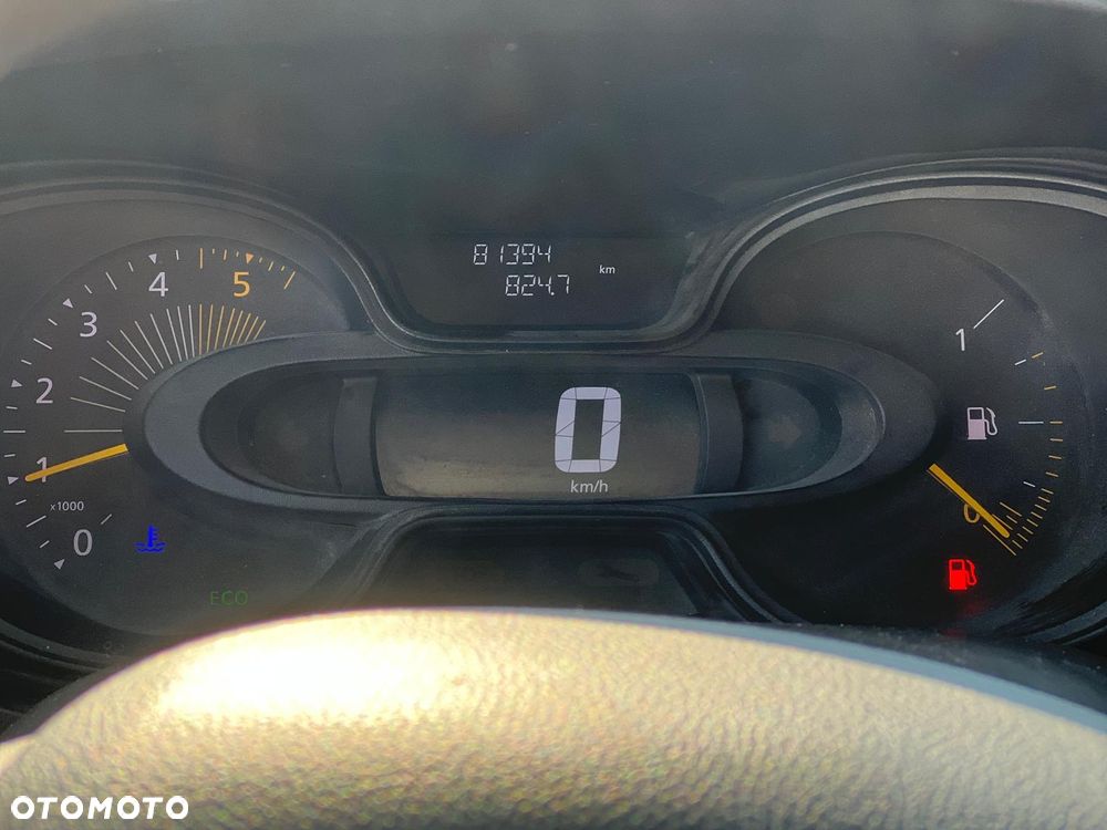 Renault Trafic - 13