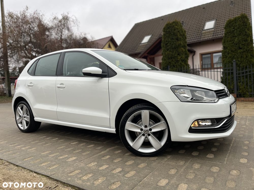 Volkswagen Polo 1.2 TSI Life - 38