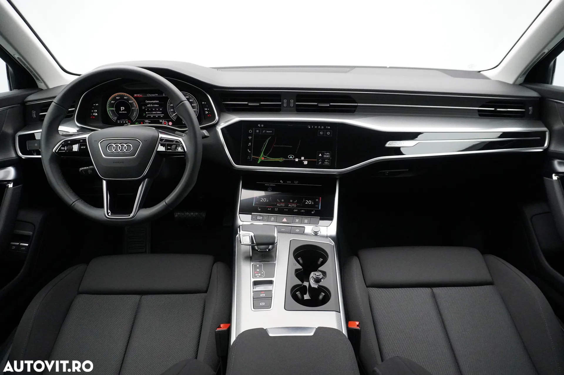 Audi A6 - 15