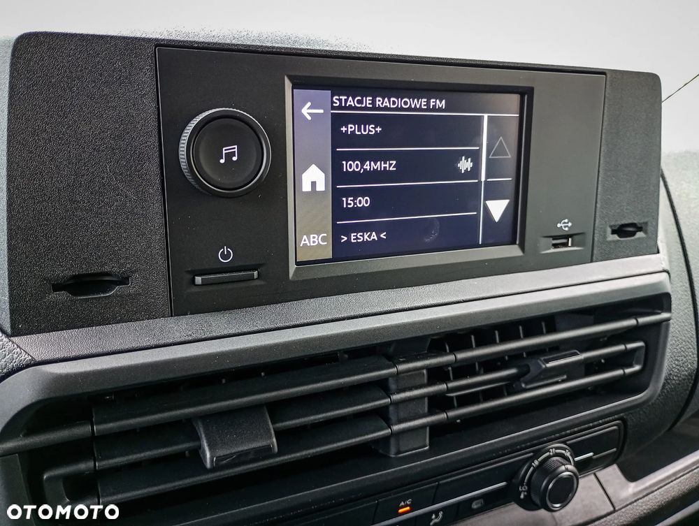 Fiat Scudo 2.2 150KM - 25