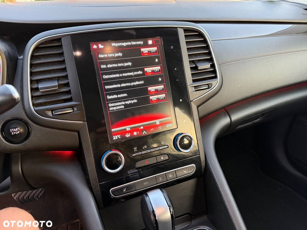 Renault Talisman TCe 160 EDC GPF INTENS - 20