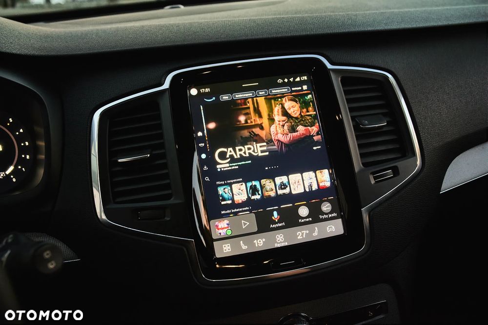 Volvo XC 90 - 37