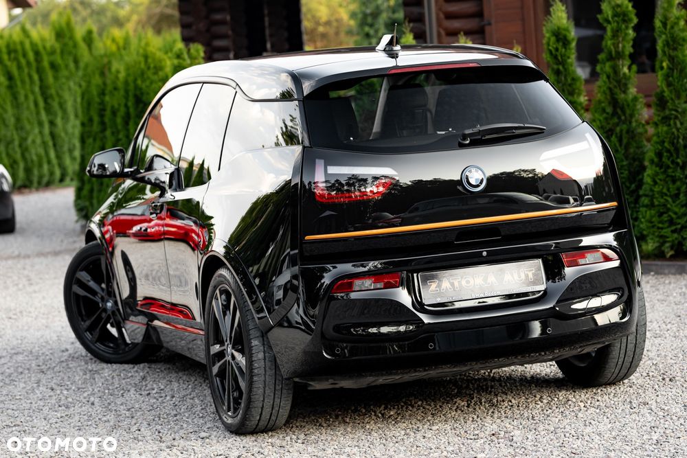 BMW i3 i3S 120 Ah - 9
