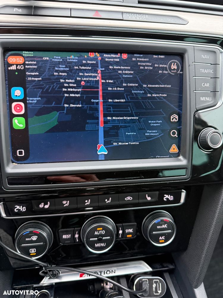 Volkswagen Passat - 24