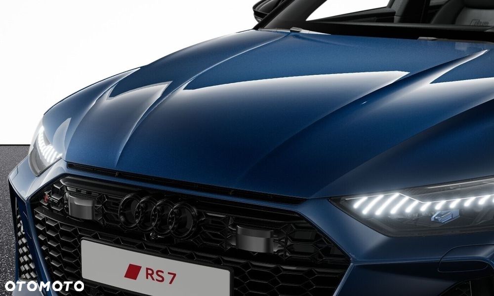 Audi RS7 Sportback - 8