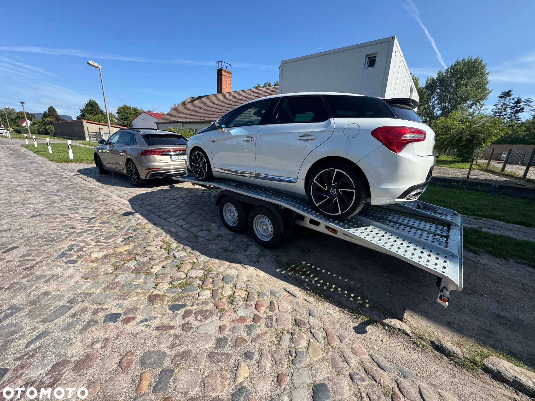 Citroën DS5 HDi 165 SportChic - 2