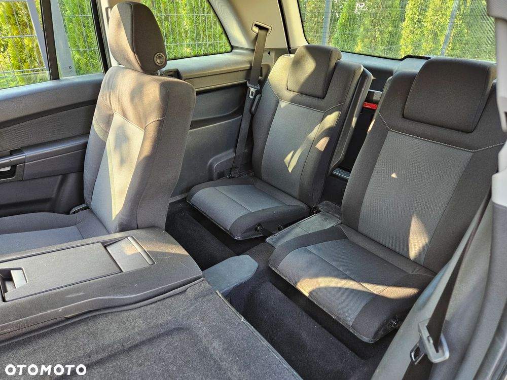 Opel Zafira 1.8 Elegance - 8