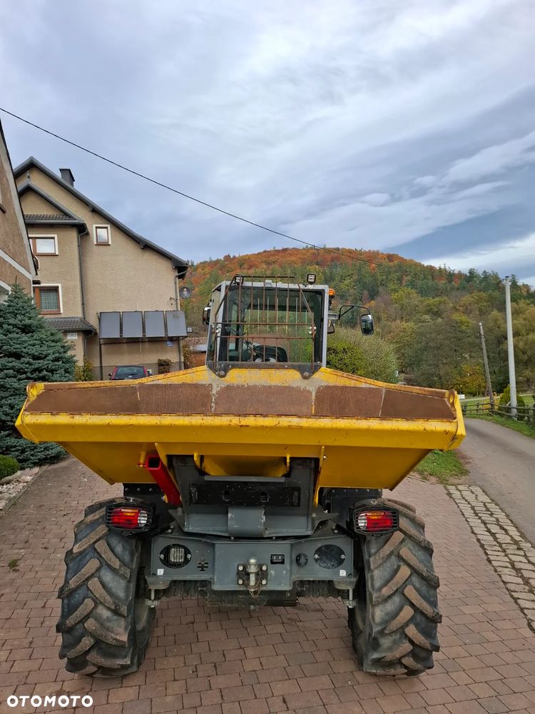 Wacker Neuson DV 60 - 7