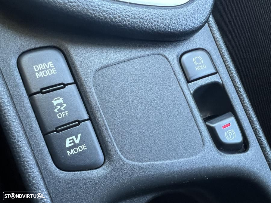 Toyota Yaris 1.5 HDF Comfort Plus - 41