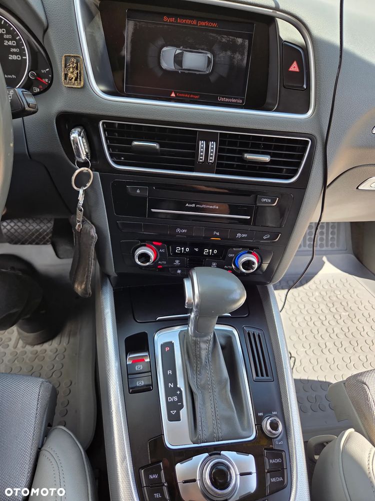 Audi Q5 2.0 TDI Quattro S tronic - 7