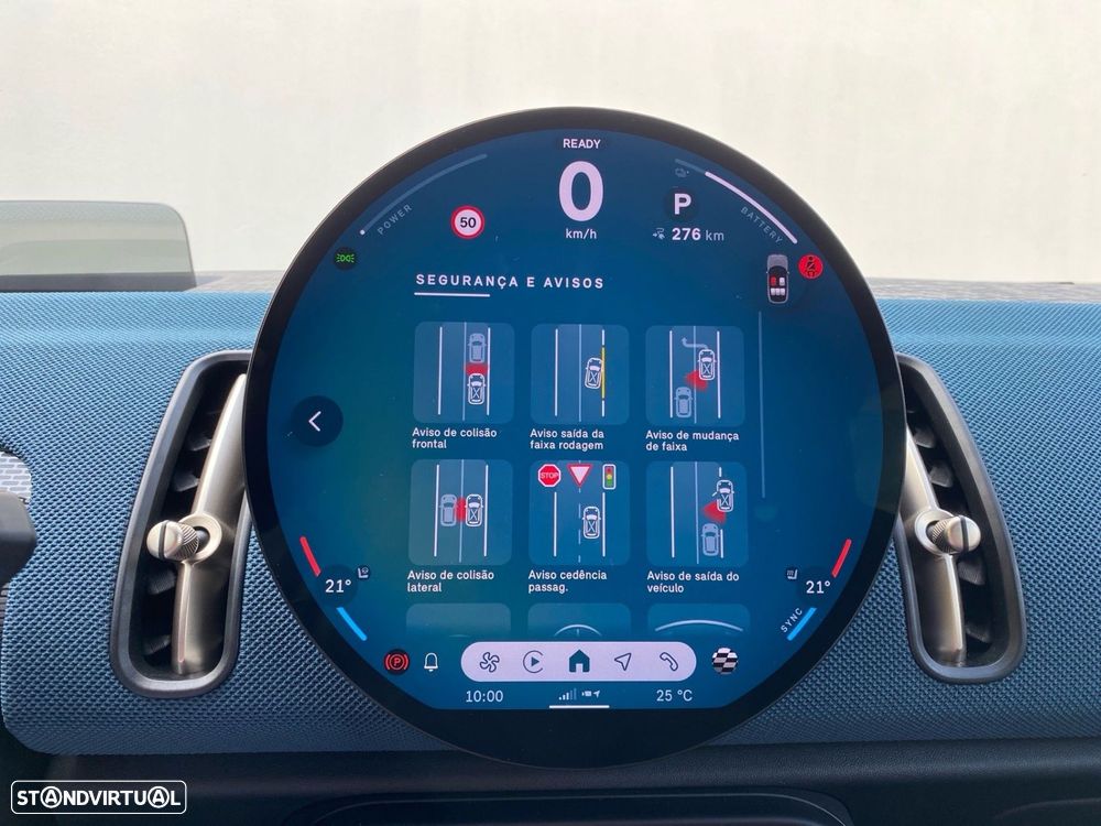 MINI Countryman SE Favoured XL - 11