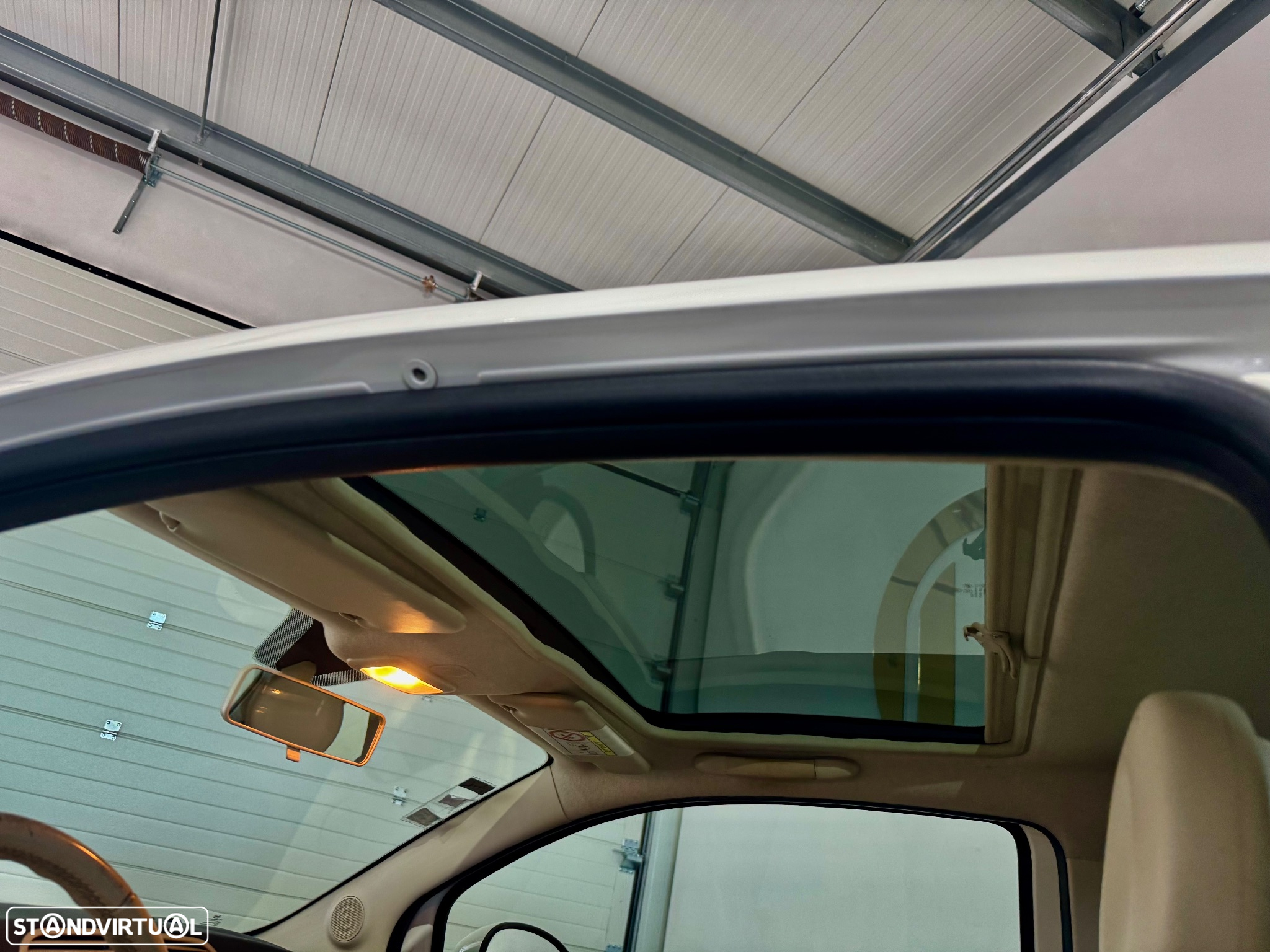 Fiat 500 1.2 Lounge - 7
