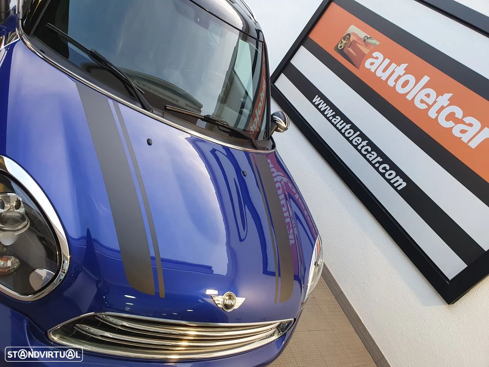 MINI Countryman Cooper D Park Lane - 24