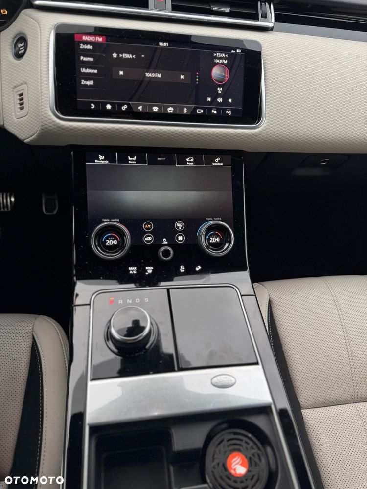 Land Rover Range Rover Velar 2.0 Si4 GPF R-Dynamic - 13
