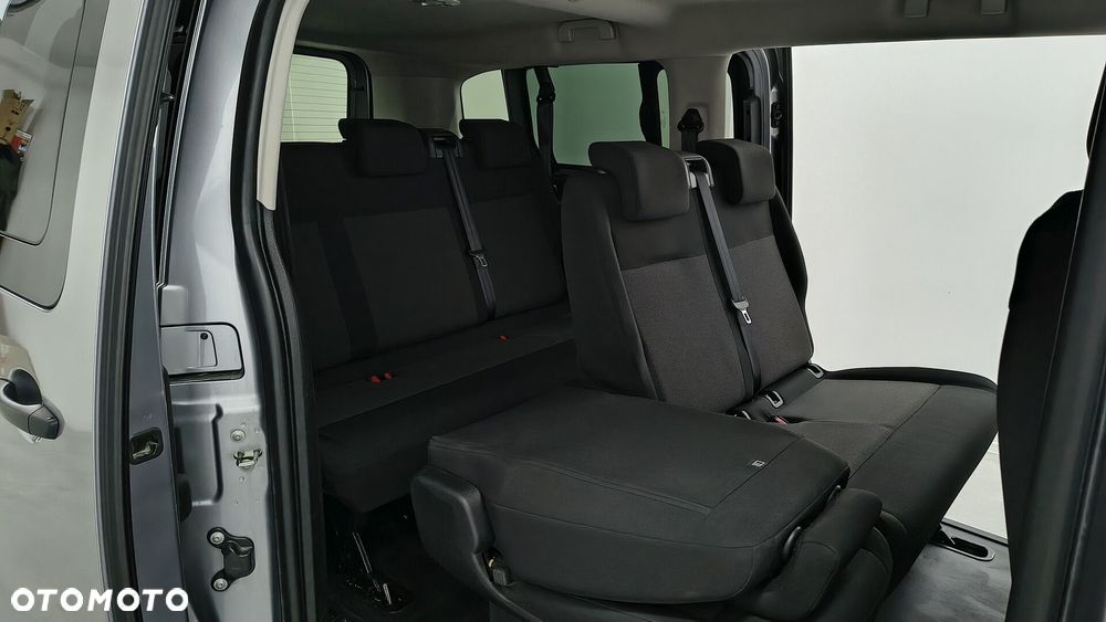 Toyota Proace Verso 2.0 D4-D Long Combi - 22