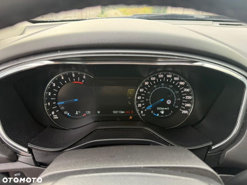 Ford Mondeo 2.0 EcoBlue Titanium - 7
