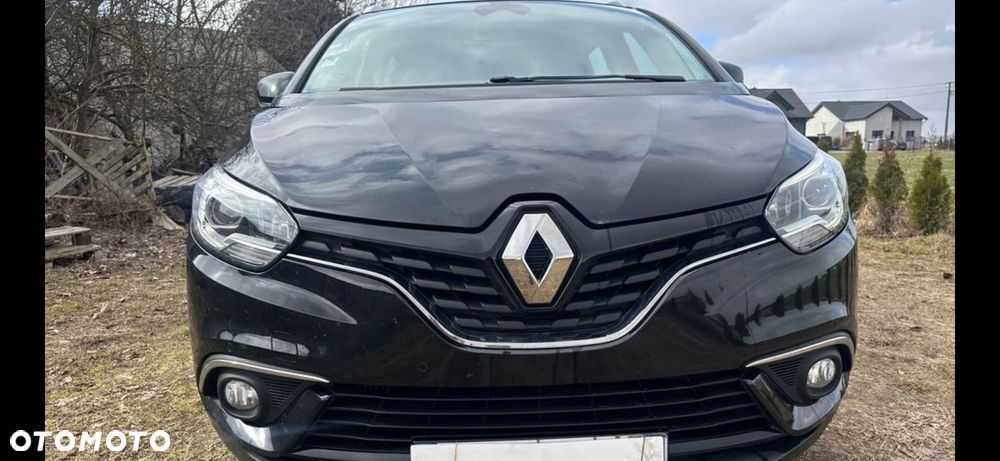Renault Grand Scenic Gr 1.6 dCi Energy Limited EU6 - 30