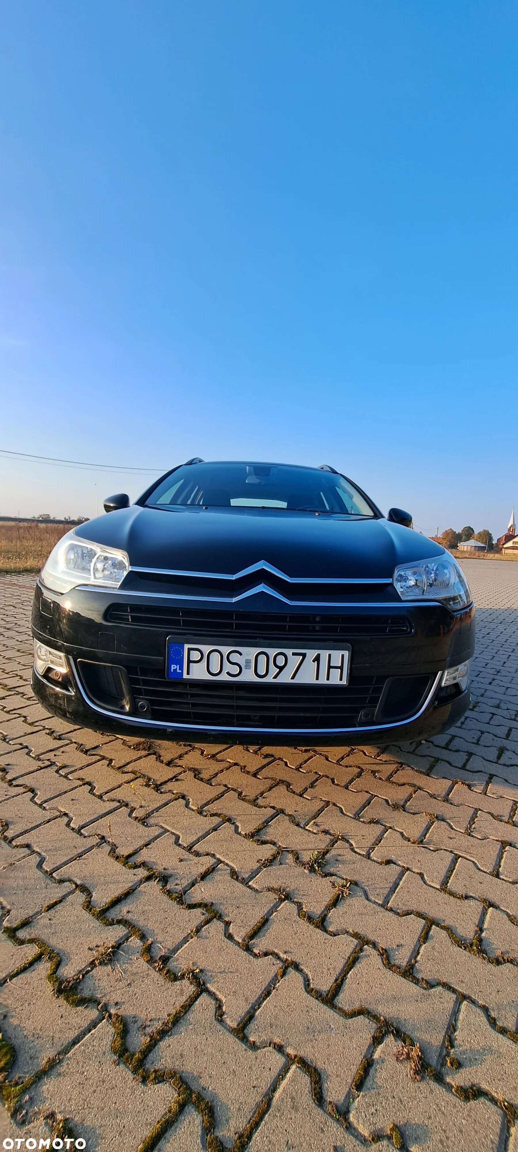 Citroën C5 2.0 HDi Exclusive - 2