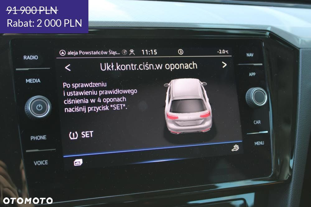 Volkswagen Passat - 25