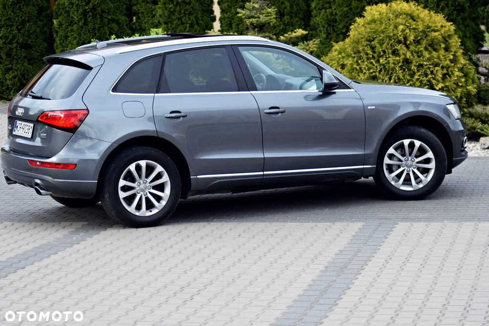 Audi Q5 - 27