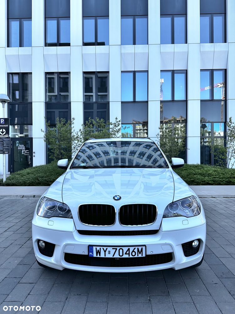 BMW X5 3.0d xDrive - 3