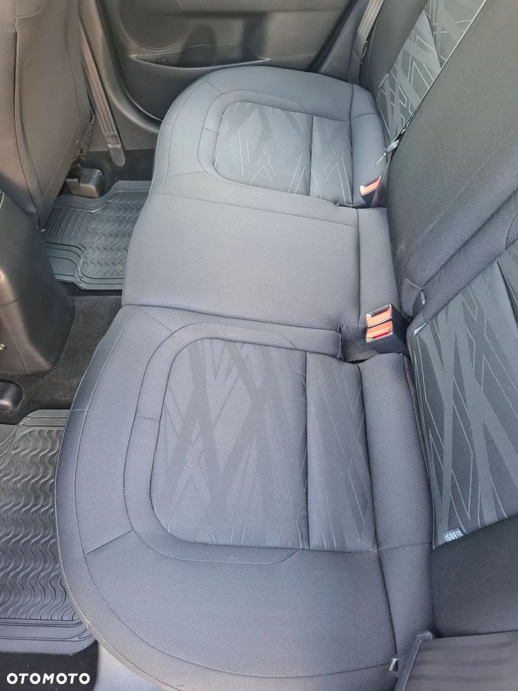 Kia Ceed 1.4 M - 13