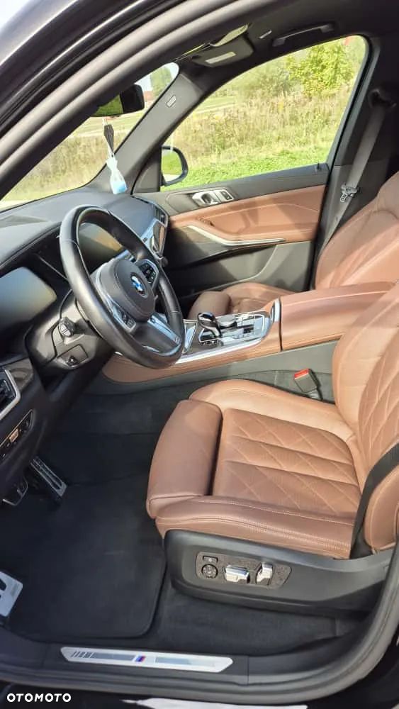 BMW X5 xDrive25d sport - 7