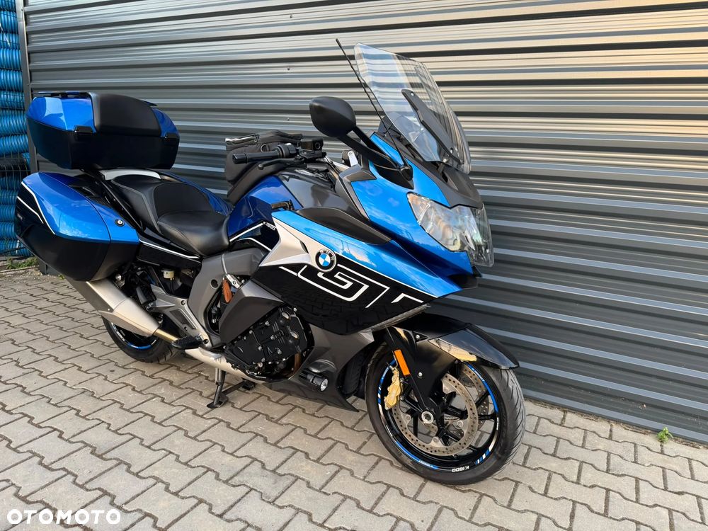 BMW K - 2