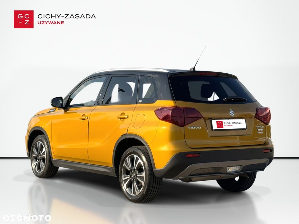 Suzuki Vitara - 3