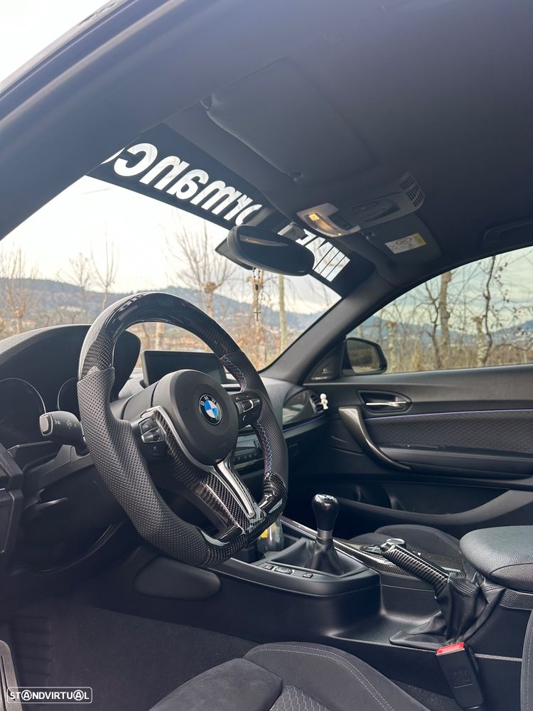 BMW 118 d M Sport - 11