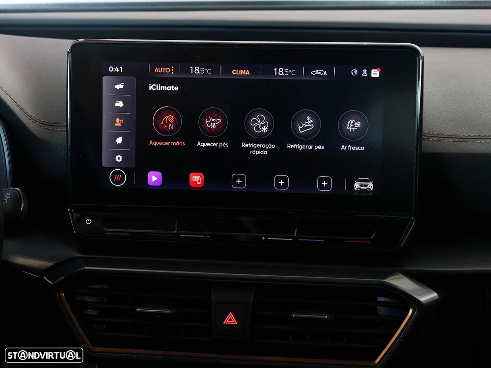 Cupra Formentor 2.0 TDI Plus - 40