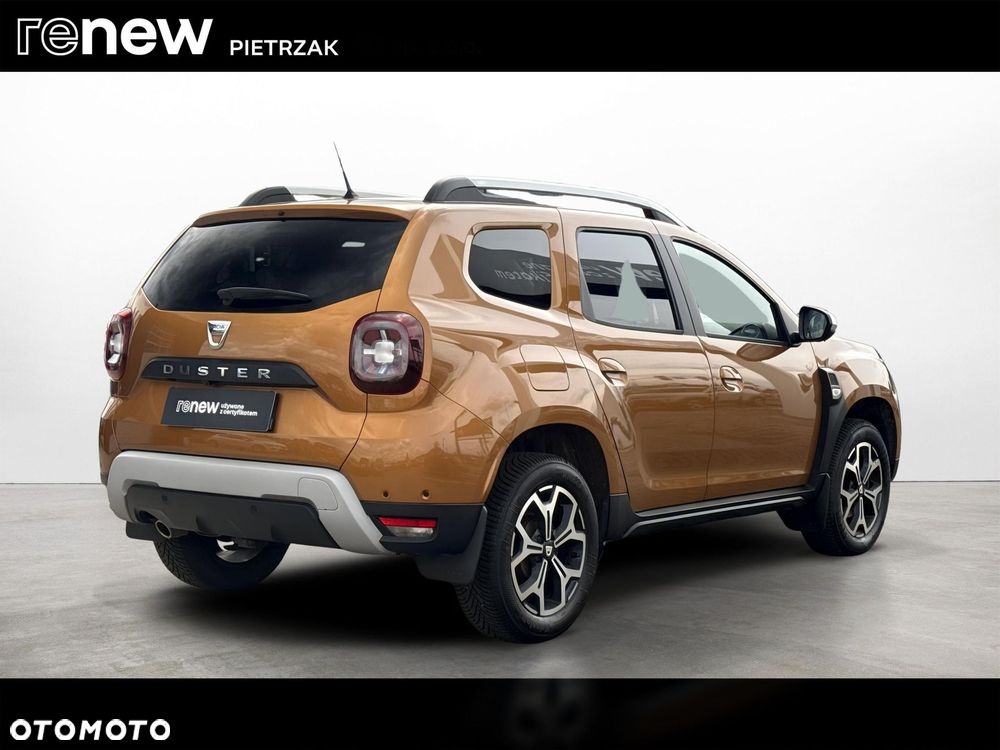 Dacia Duster 1.0 TCe Prestige - 5