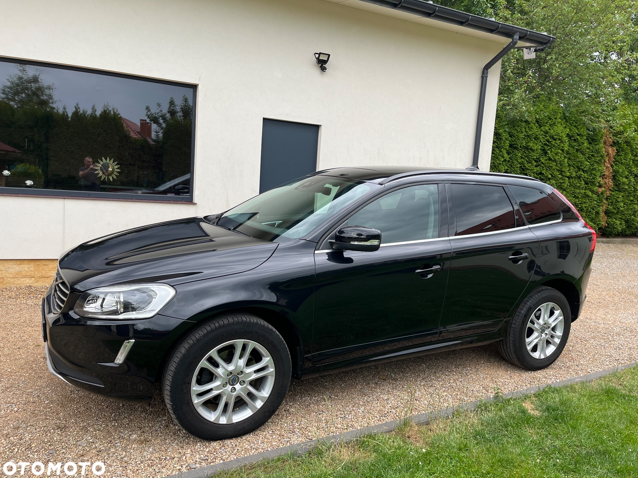 Volvo XC 60 D3 Summum - 18