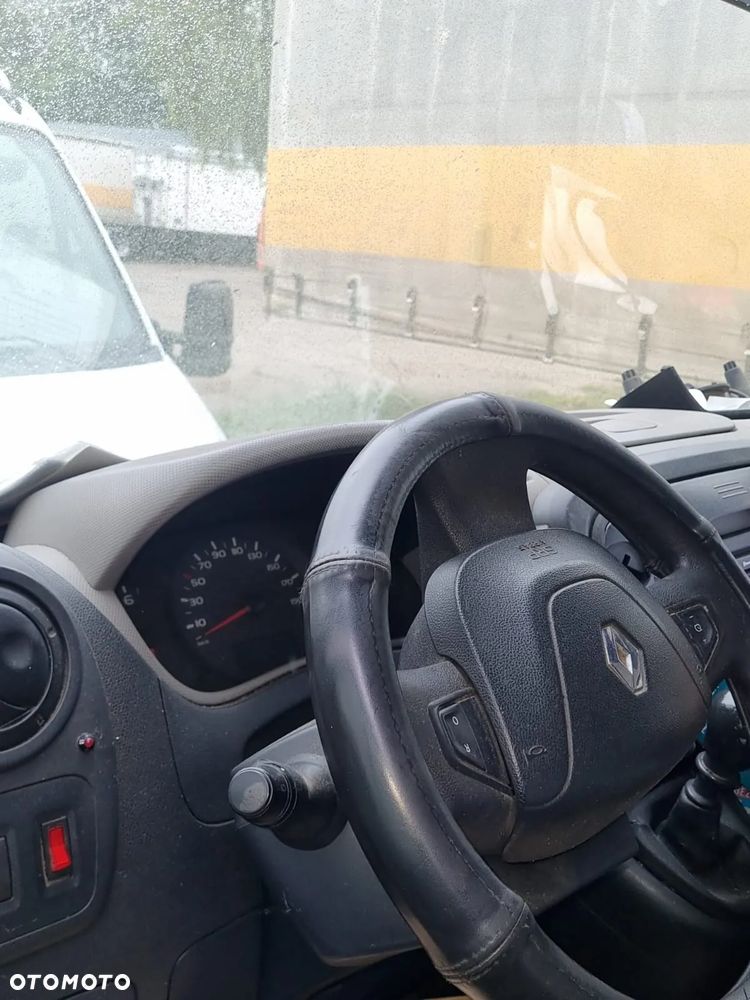 Renault Master - 4