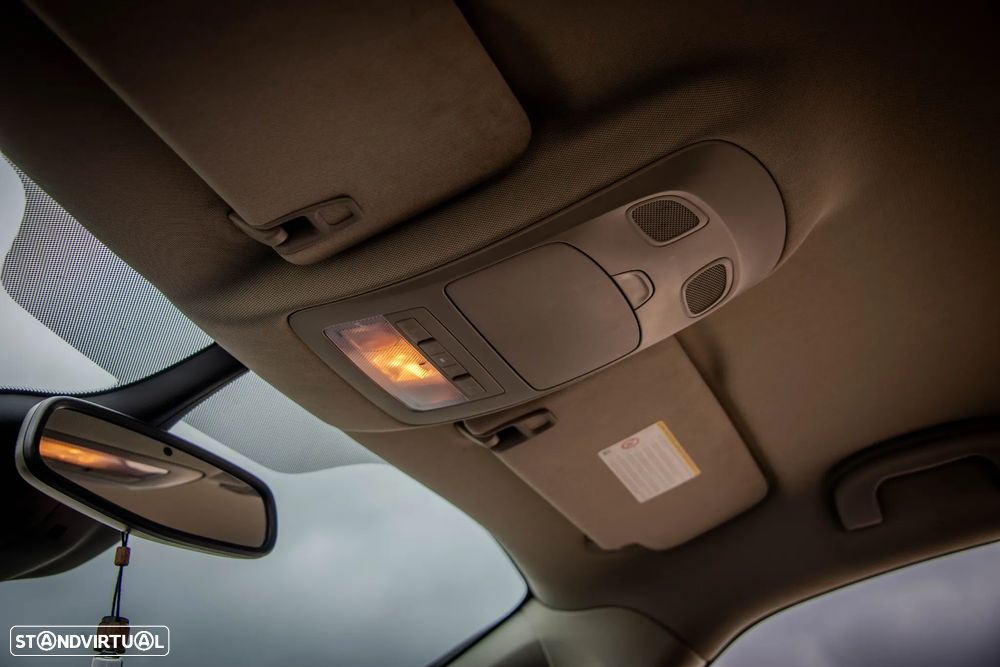 Opel Zafira 1.6 CDTi Cosmo - 38