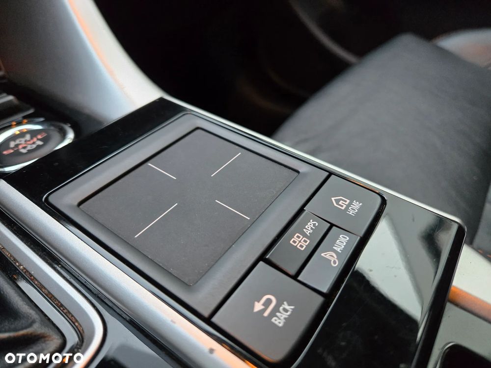 Mitsubishi Eclipse Cross 1.5 T GPF Intense Pro CVT 4WD - 26