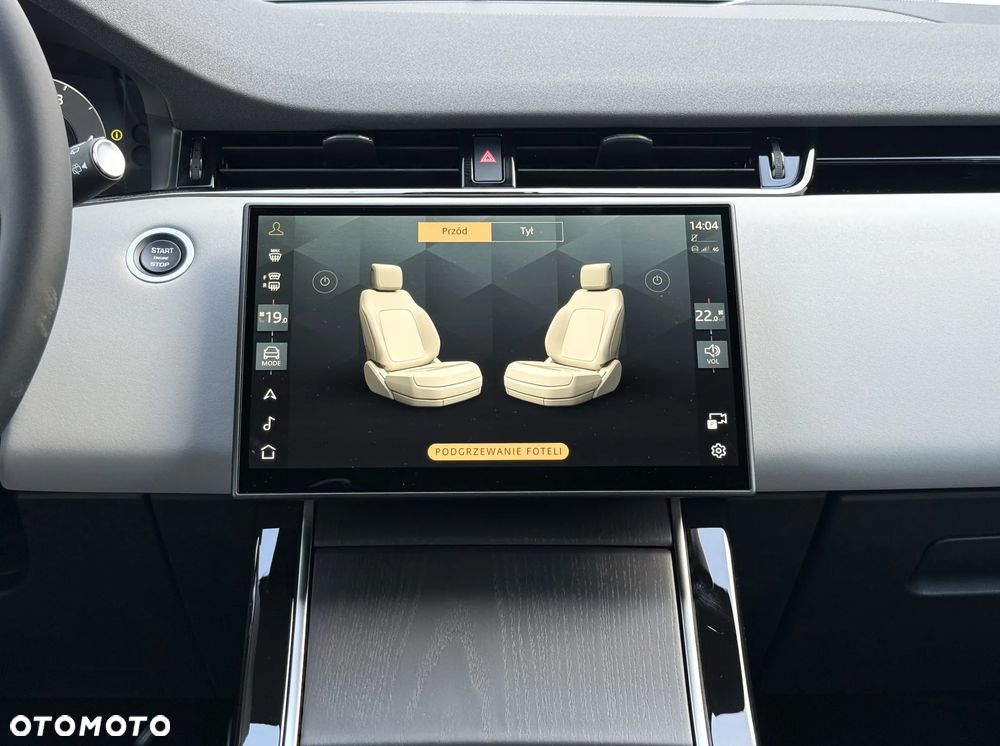 Land Rover Range Rover Evoque D200 Dynamic SE - 7