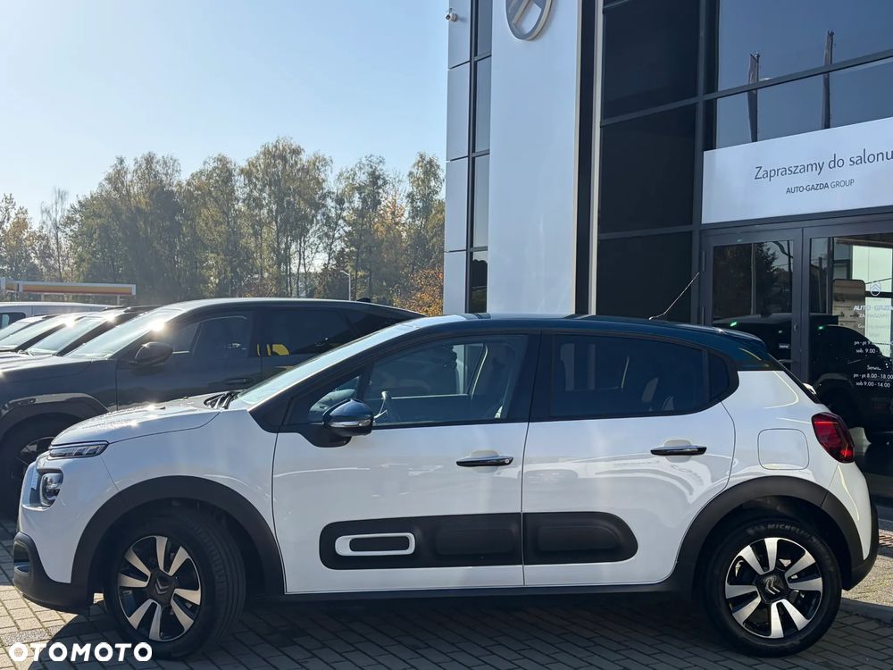 Citroën C3 1.2 PureTech Shine - 5