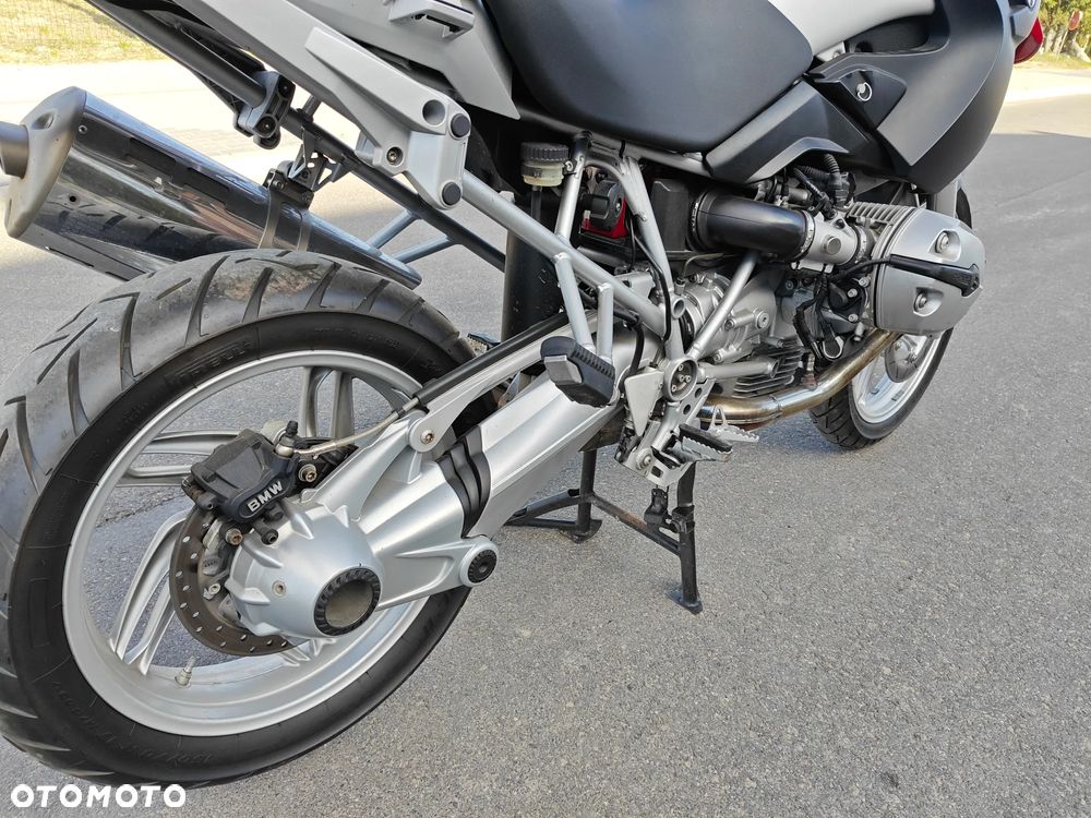 BMW GS - 9