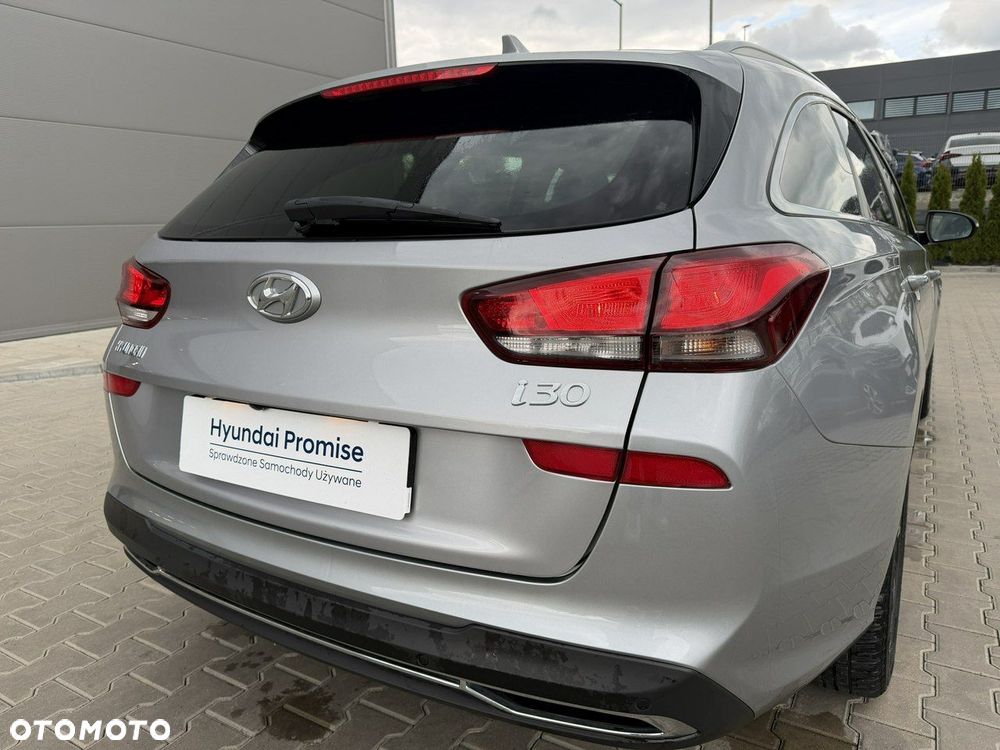 Hyundai i30 - 32