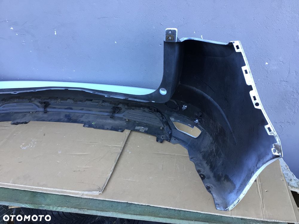 Zderzak tylny Renault Megane lV 4 Kombi Plug I E-Tech Lift - 6