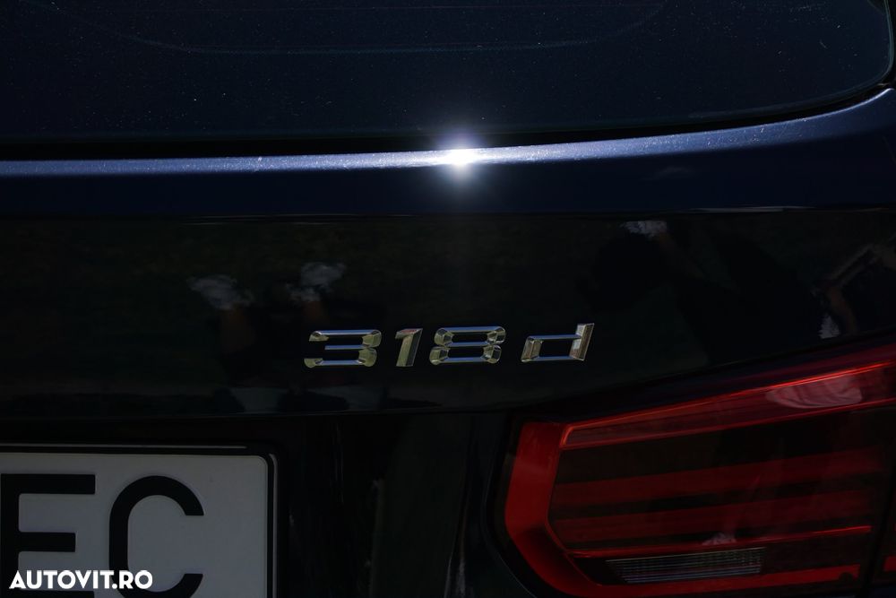 BMW Seria 3 - 4
