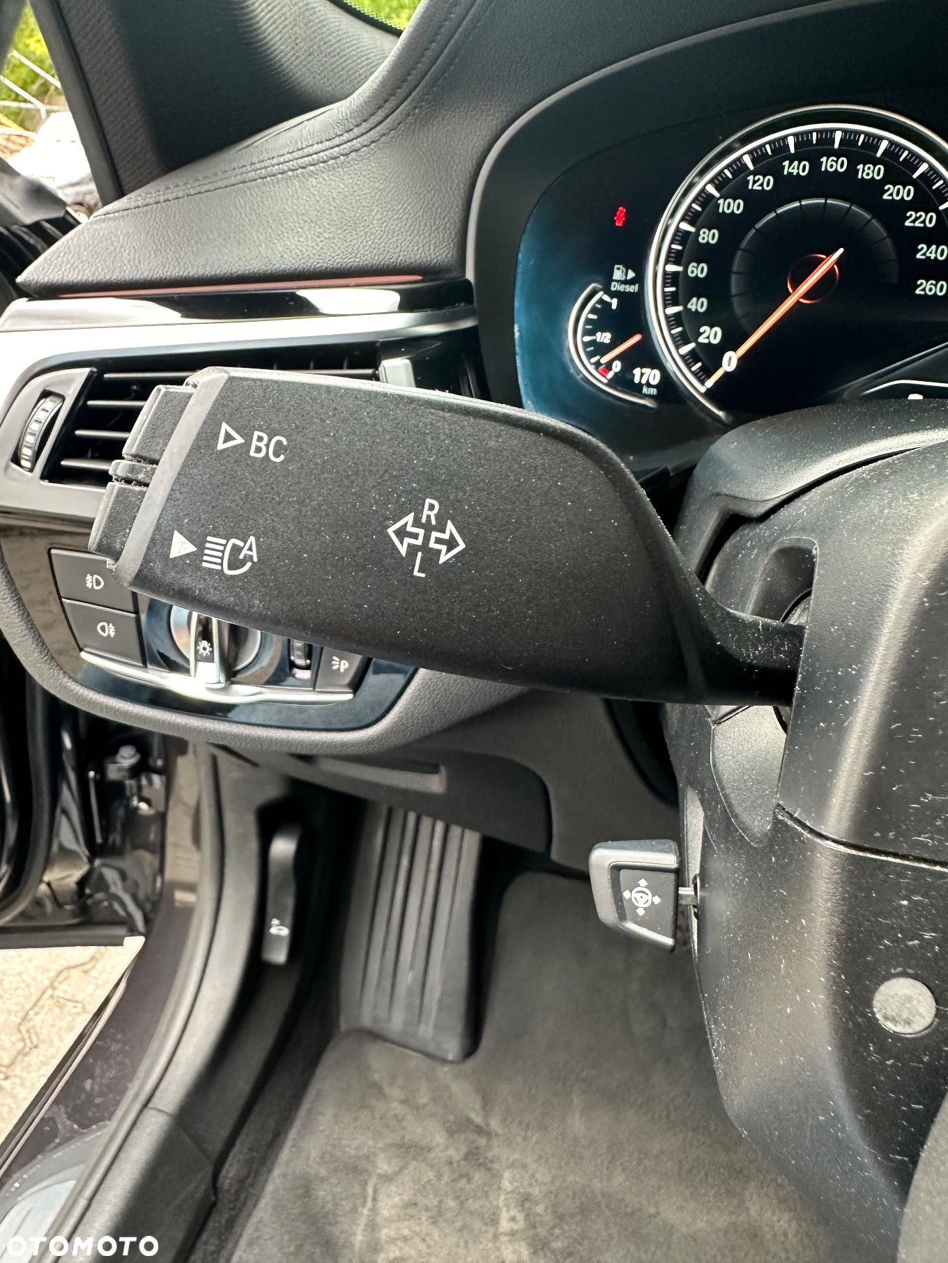 BMW Seria 5 520d xDrive Luxury Line - 19