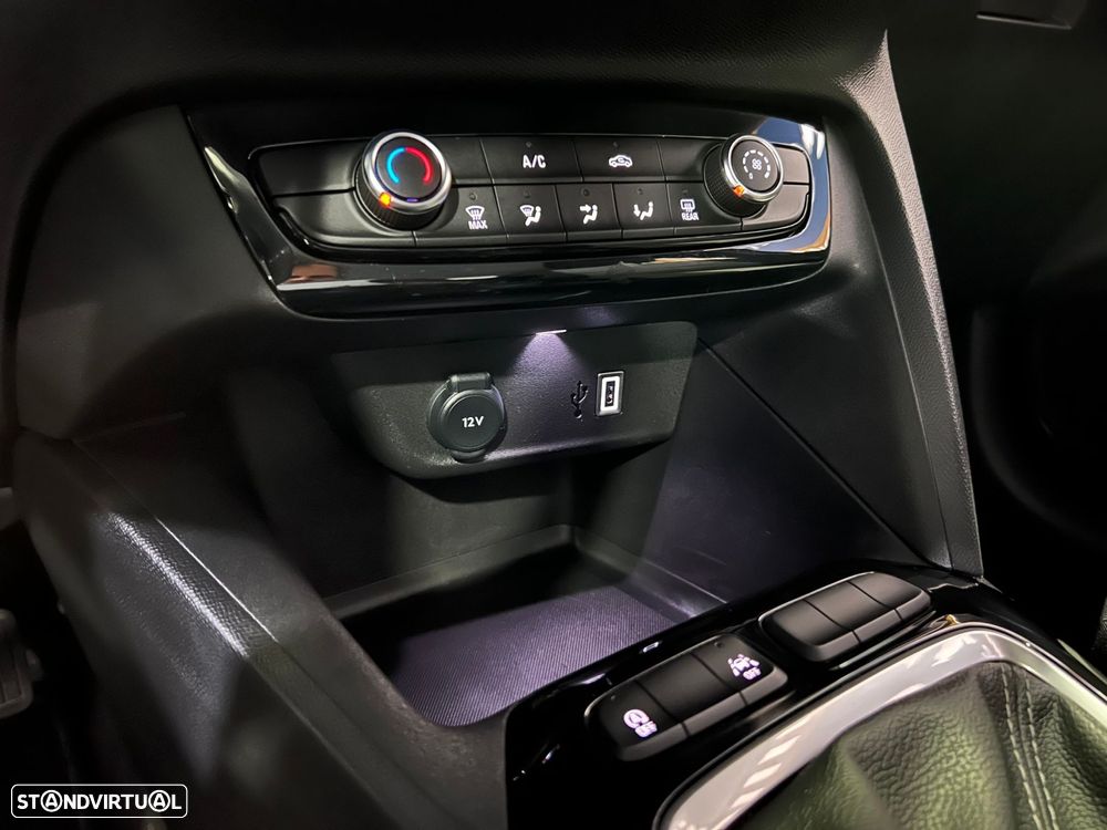 Opel Corsa 1.2 T Edition - 21