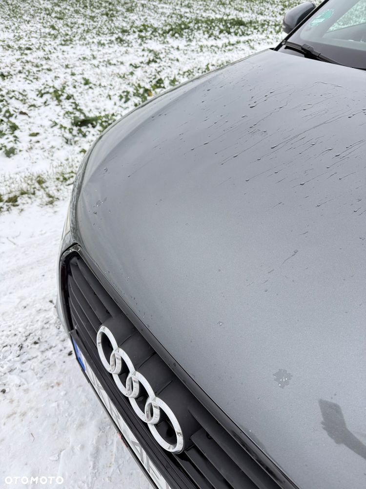 Audi A1 Sportback 1.6 TDI Ambition - 22