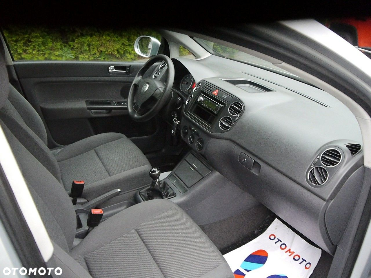 Volkswagen Golf Plus 1.4 Comfortline - 21
